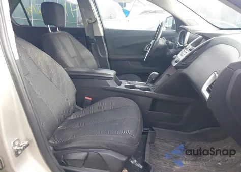 2014 Chevrolet Equinox 1Lt z USA, uszkodzony, nr VIN 1GNALBEK6EZ122521